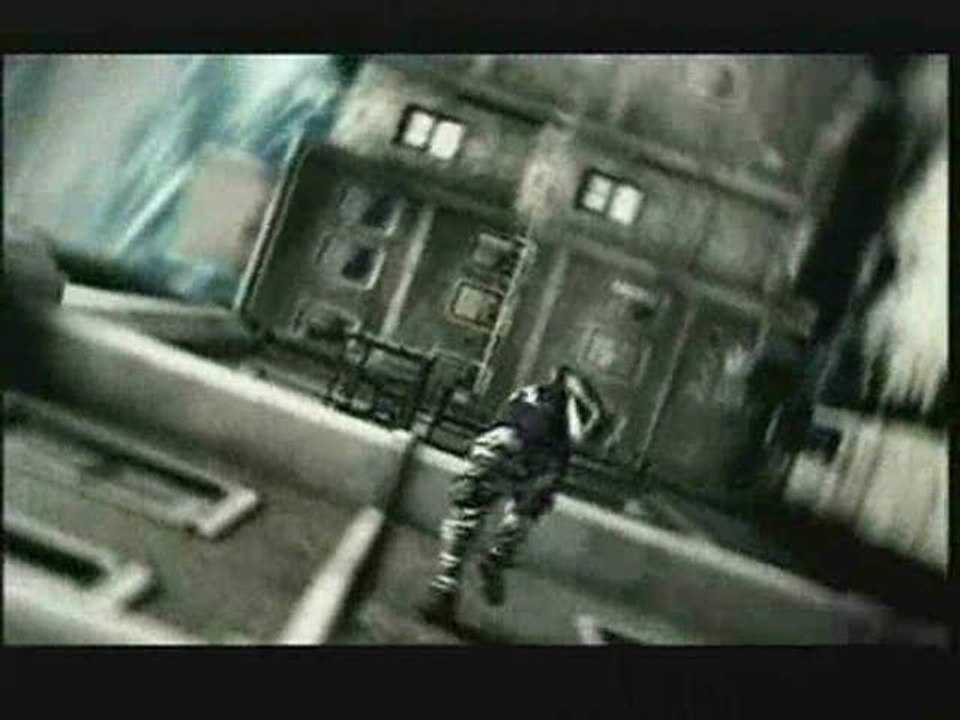 NFL Street 2 : Football américain sauvage