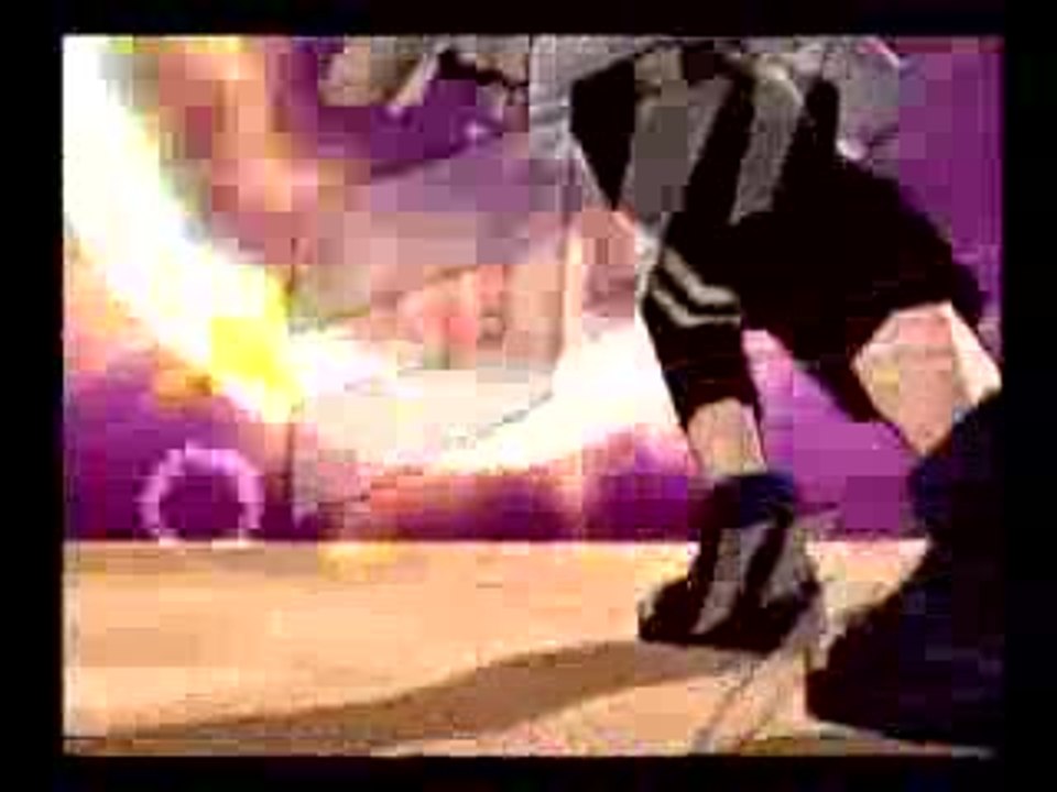 Naruto : Ultimate Ninja 2 : Naruto Vs Kiba