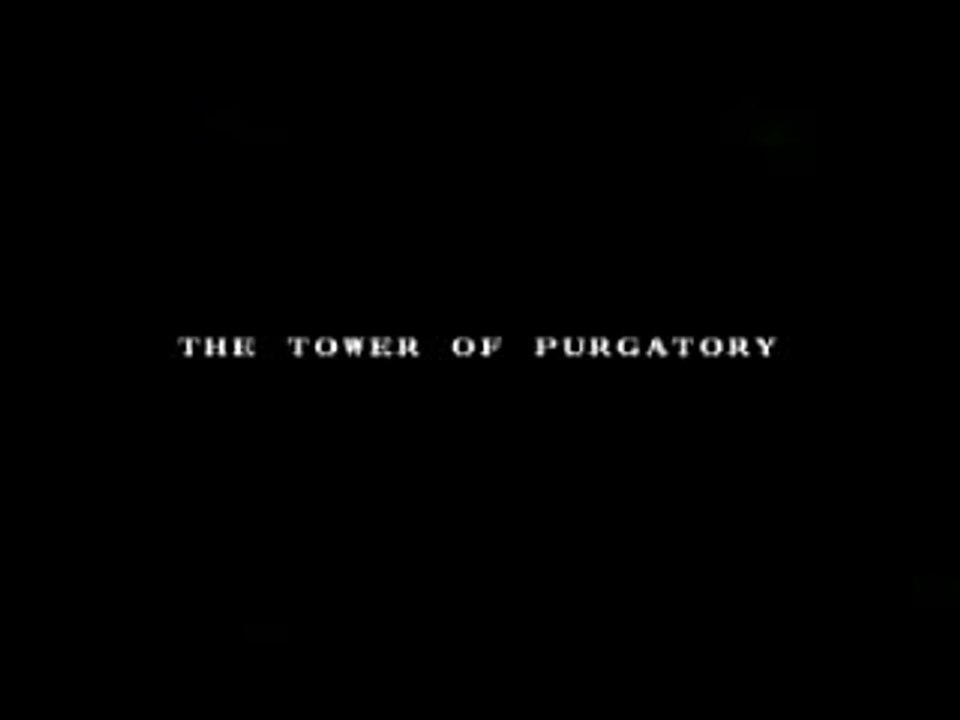 Rengoku : The Tower of Purgatory : Made in Japan