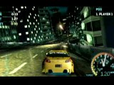 Need for Speed Underground Rivals : Hit the road, Jack