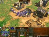 Age of Empires III : Français ou rien !