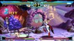 Darkstalkers Chronicles : The Tower of Chaos : Poings en avant