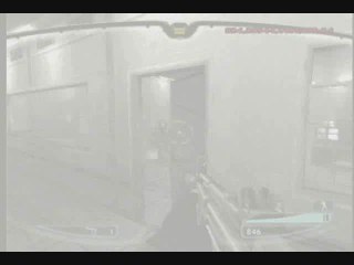 Rainbow Six : Lockdown : Equipements et cutomisation
