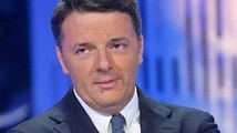 Renzi ha contattato Mancini dopo la mancata qualificazione degli @zzurri ai Mondiali 2022