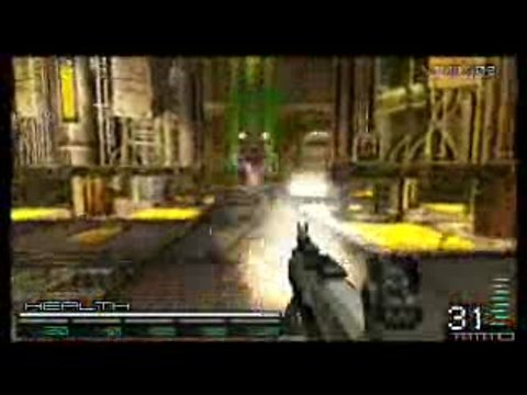 Coded Arms : Fourbissez vos armes