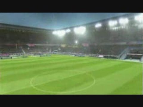 FIFA Soccer : Une BO originale