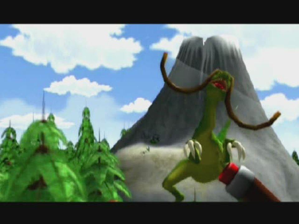 Worms 4 : Mayhem : Nouvelles armes