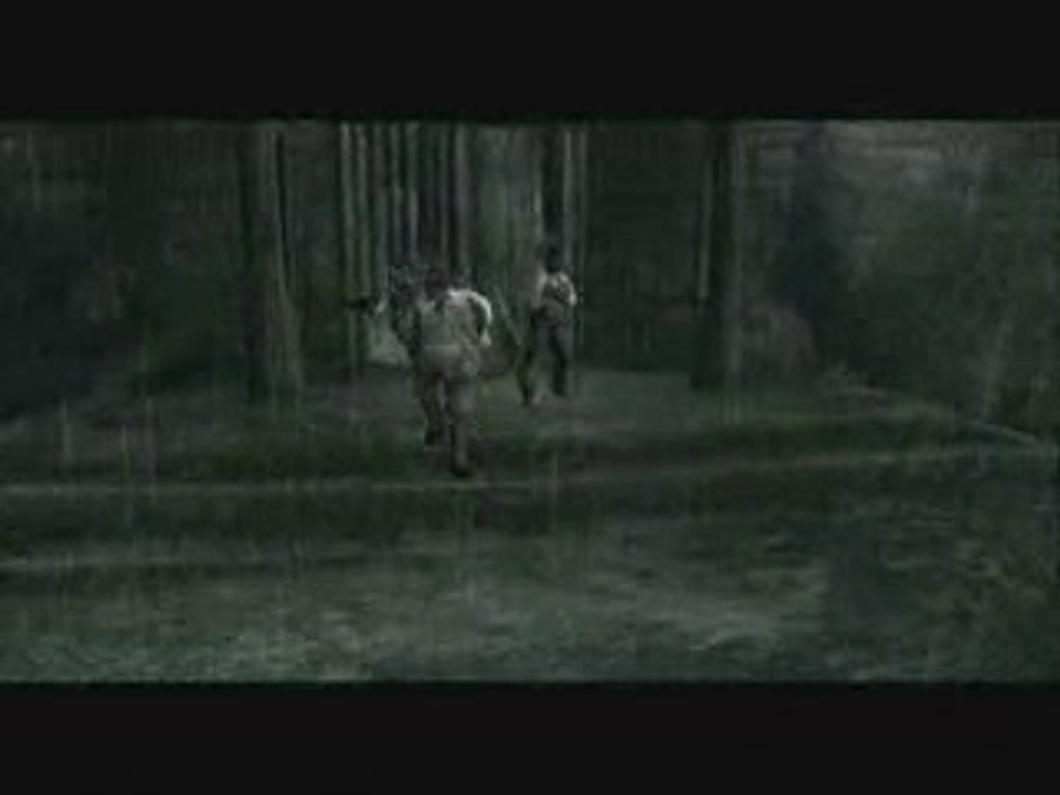 King Kong : Chasse à la grosse bête