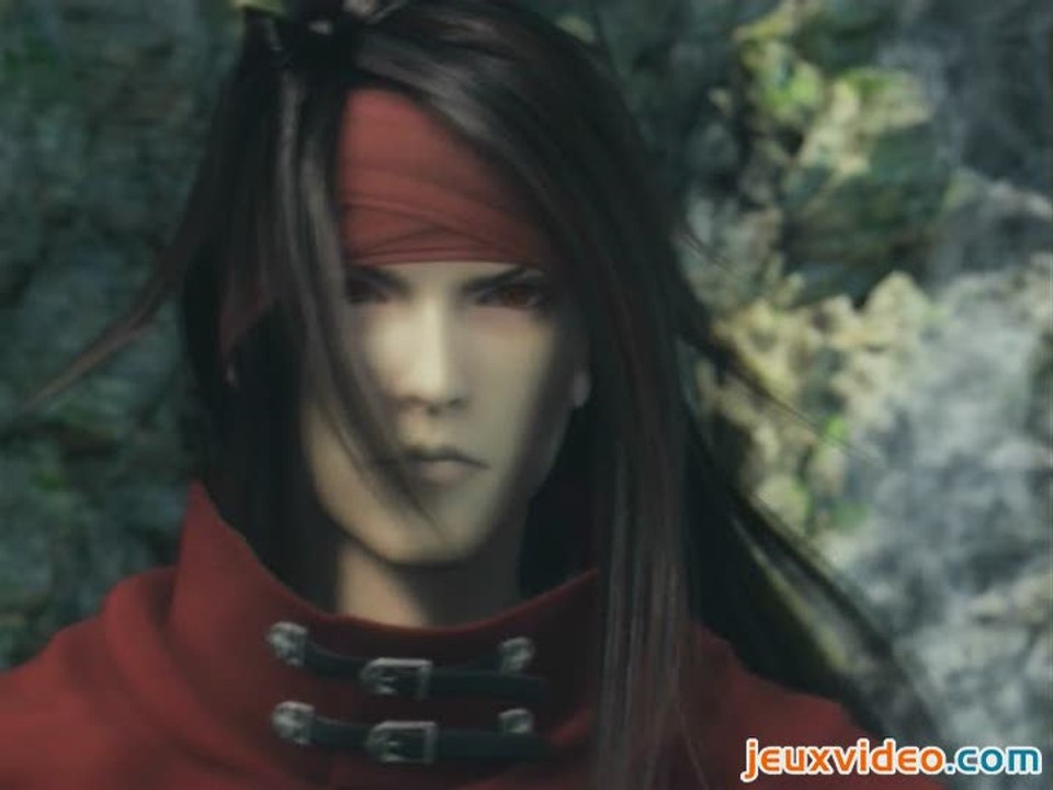 Dirge of Cerberus : Final Fantasy VII : Conclusion