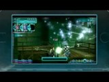 Crisis Core : Final Fantasy VII : Episode 3