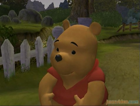 Winnie l'Ourson : A la Recherche des Souvenirs Oubliés : L'anniversaire de Porcinet