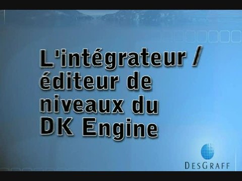 DK Project : The Last City of Heaven : Making-of modélisations