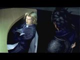 Crisis Core : Final Fantasy VII : Lazard, lève-toi !