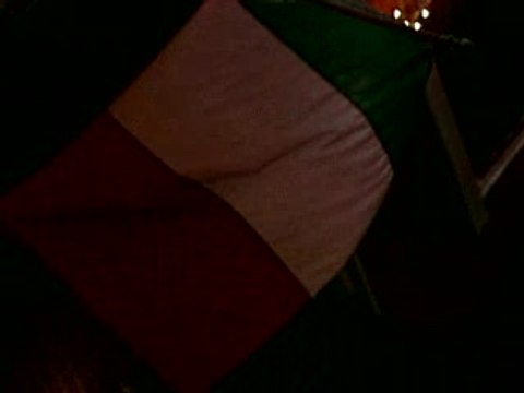 Le Parrain : Trailer press event