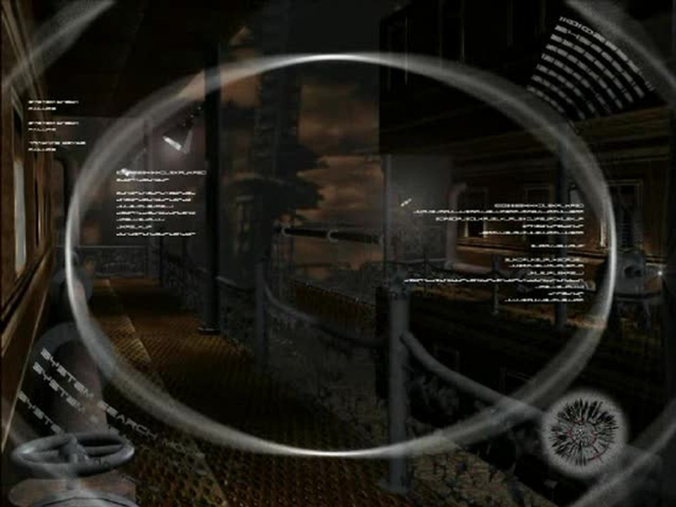 Legacy : Dark Shadows : Gameplay