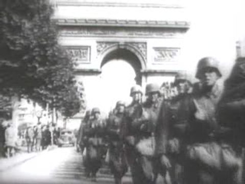 Medal of Honor : Les Faucons de Guerre : Seconde Guerre mondiale