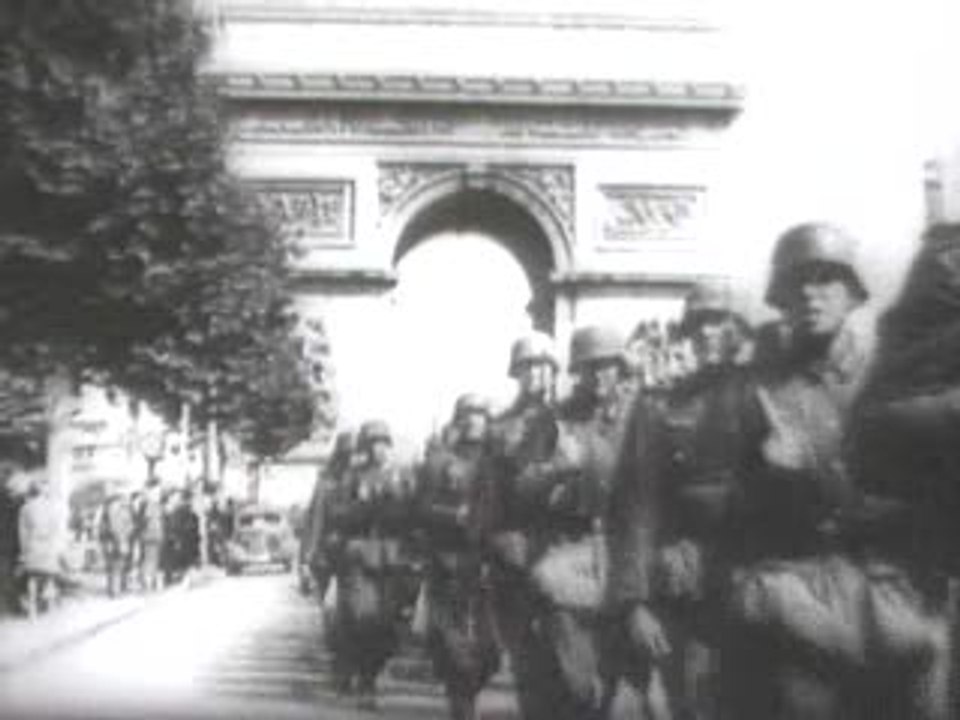 Medal of Honor : Les Faucons de Guerre : Seconde Guerre mondiale