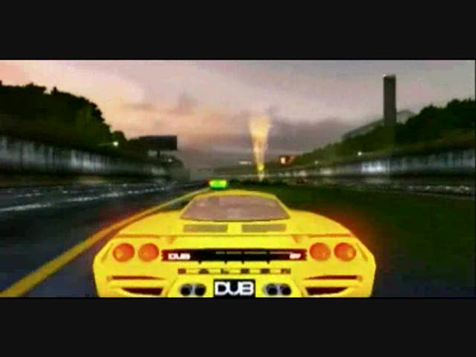 Midnight Club 3 : Dub Edition : Bip bip sans coyote