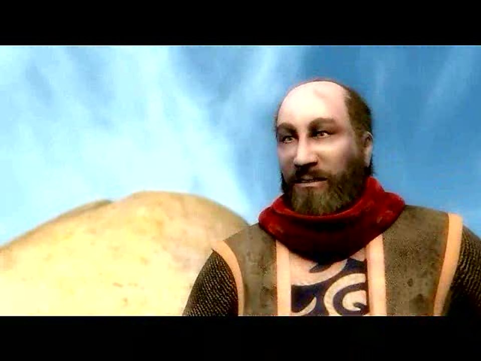 Myst V : End of Ages : Libérez les humbles