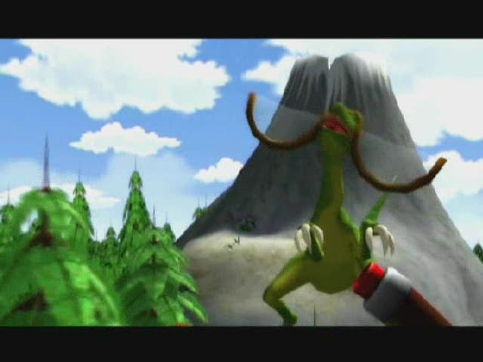 Worms 4 : Mayhem : La guerre pour rire
