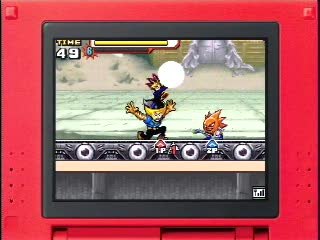 Jump Super Stars : Manga animé