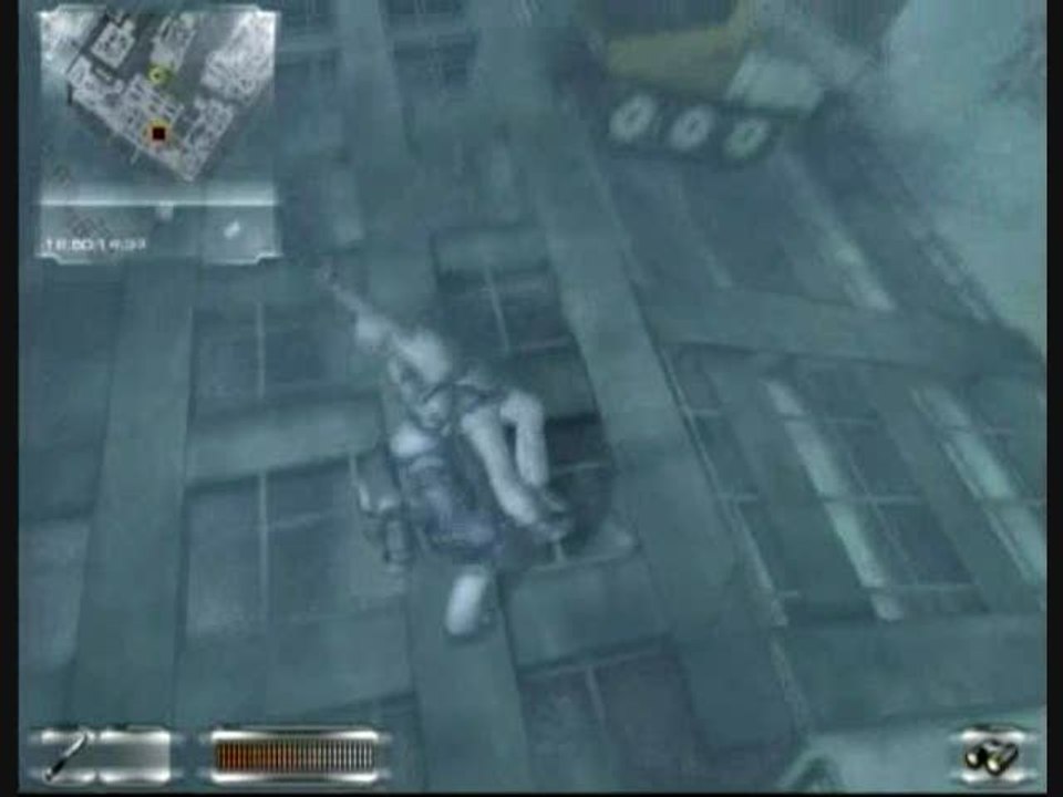 Aurora Watching : Les sentinelles vont tomber