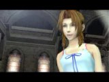 Crisis Core : Final Fantasy VII : Rencontre avec Aerith