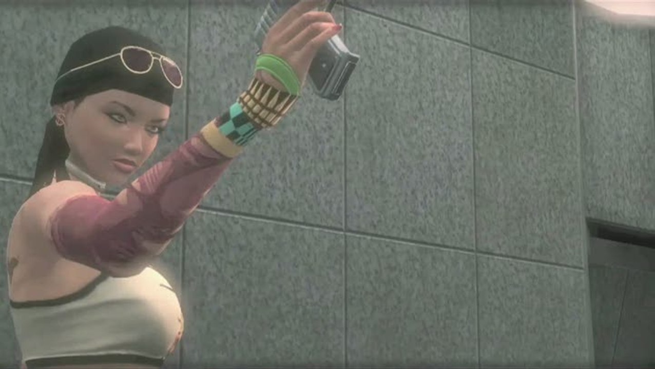 APB : Reloaded : Interview