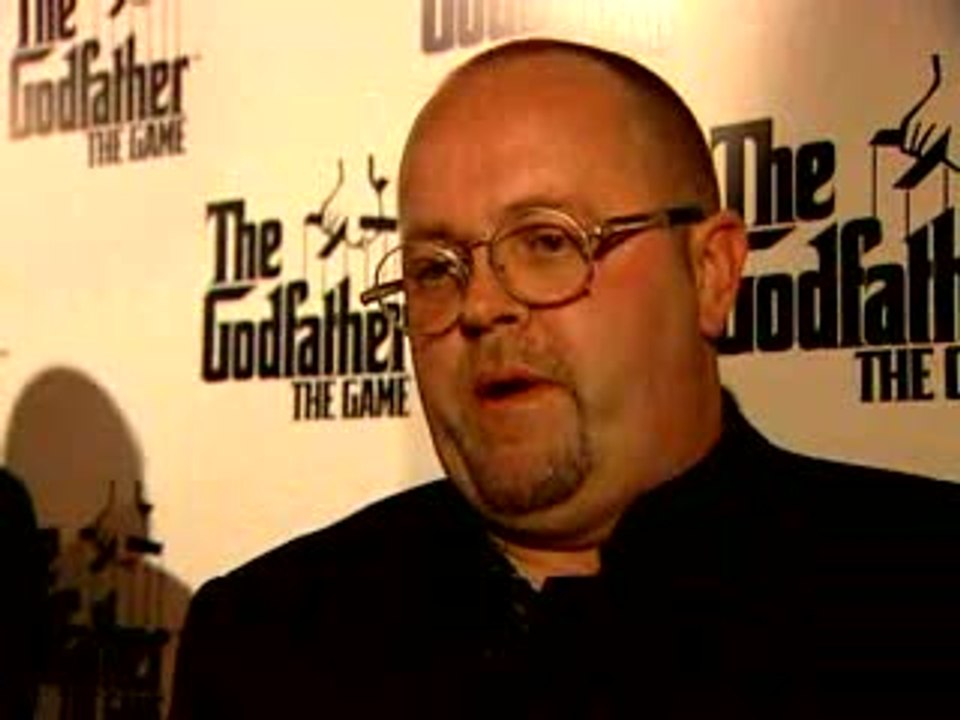 Le Parrain : Interview Phil