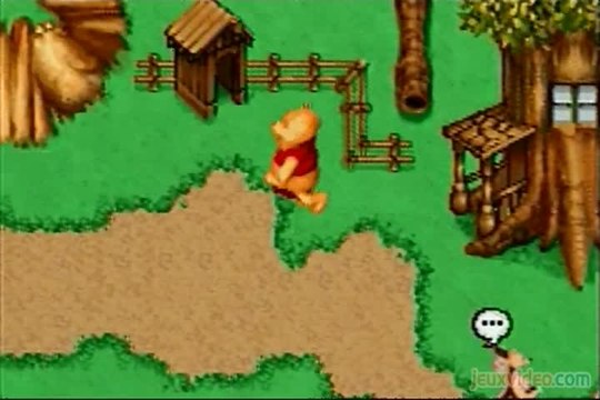 Winnie l'Ourson : A la Recherche des Souvenirs Oubliés : Mais où est donc Porcinet ?