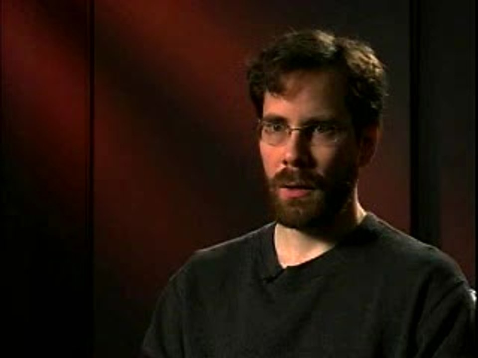 Rainbow Six : Lockdown : Making-of