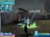 Crisis Core : Final Fantasy VII : Système de combat 3