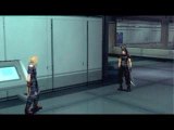 Crisis Core : Final Fantasy VII : Rencontre avec Cloud