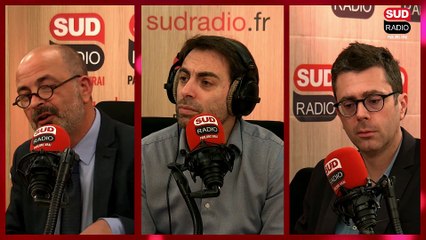 Les programmes des candidats accordent-ils une place suffisante à l'emploi ?