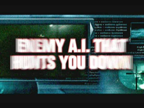 Rainbow Six : Lockdown : Vous allez en voir de toutes les couleurs