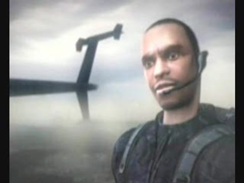 Conflict : Global Storm : L'équipe commente l'IA