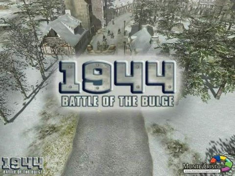 1944 : Campagne des Ardennes : Trailer campagnes
