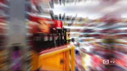 TG GARGANOTV 29 03 2022