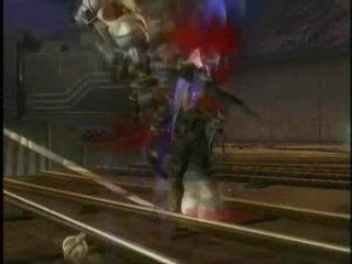 Ninja Gaiden Black : Ah, les sales bêtes !