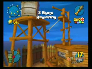 Worms 4 : Mayhem : La guerre des vers