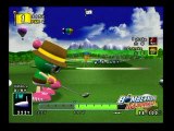 Bomberman Hardball : Jeux de balles, jeux de rascal