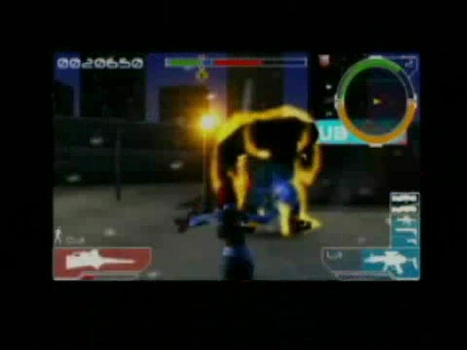 Infected : Joyeux noël, Félix