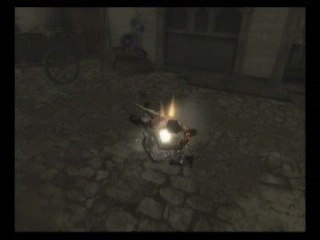 Prince of Persia : Les Deux Royaumes : Variété du gameplay