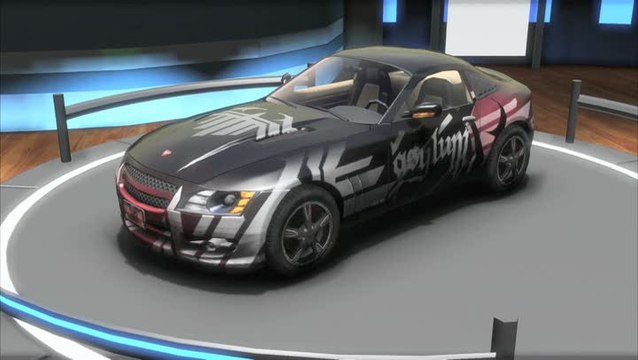 APB : Reloaded : Bullet n°12 : Display points