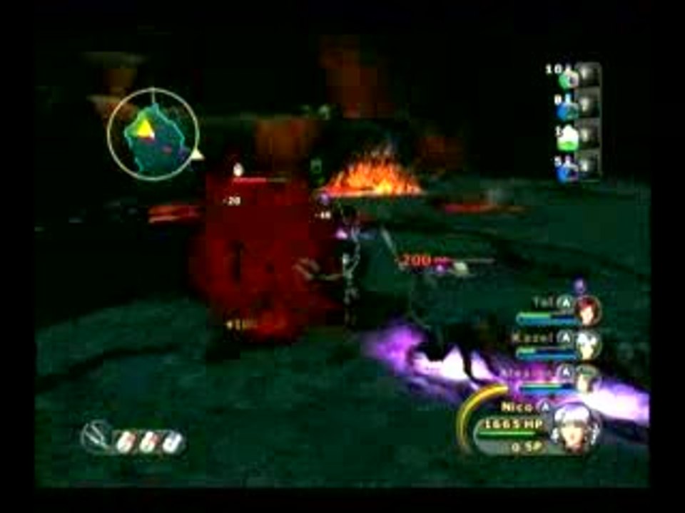 Sudeki : Bande annonce