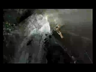 Tomb Raider Legend : Fire !