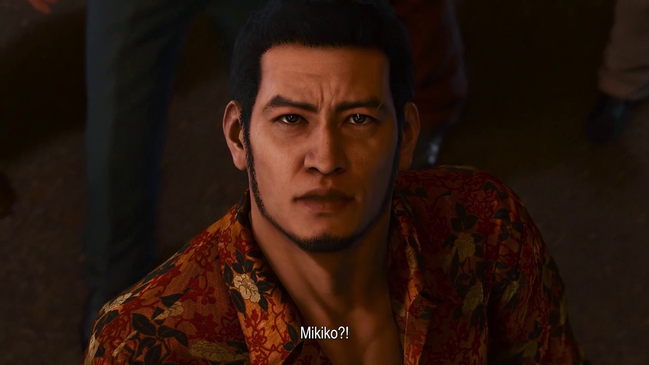 Lost Judgment: The Kaito Files | Offizieller Launch Trailer (JP+DE Untertitel) 2022