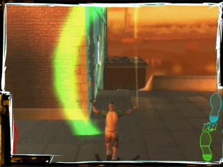 Free Running : L'art du saut