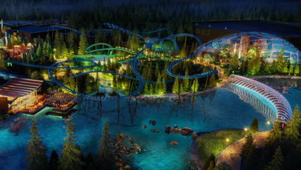 Plans to build a theme park on the Swanscombe Peninsula are withdrawn, but is it really all over?