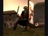 Spartan : Total Warrior : X-OR à Athène